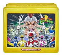 Power Rangers Mighty Morphin Pudgy Pig