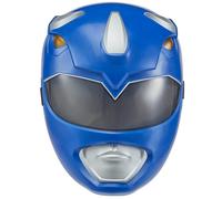 Power Rangers Mighty Morphin Re-Ignition - Blue Ranger Role Play Mask by Playmates Toys