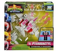 Power Rangers Mighty Morphin Re-Ignition - Pterodactyl Combinable Dinozord