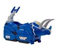 Power Rangers Mighty Morphin Re-Ignition - Triceratops Combinable Dinozord by Playmates Toys