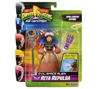 Power Rangers Mighty Morphin Rita Repulsa Action Figure