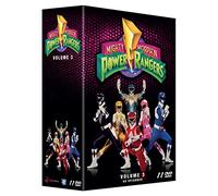 Power Rangers - Mighty Morphin vol 3
