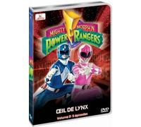 Power Rangers - Mighty Morphin', volume 2