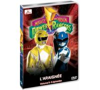 Power Rangers - Mighty Morphin', volume 5