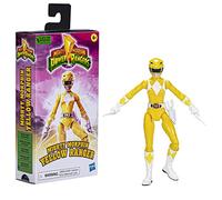 Power Rangers 6" Mighty Morphin Yellow Ranger 2023 Action figure Hasbro NEW