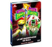 Power Rangers - Mighty Morph'n', vol.30