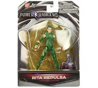 Power Rangers Movie Hero Rita Repulsa Action Figure, 5