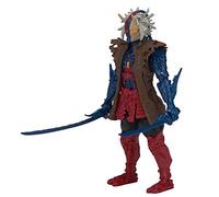 Power Rangers Ninja Steel Action Figure - Lord Gabi (Bandai 43712)