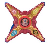 Power Rangers Ninja Steel DX Ninja Battle Morpher