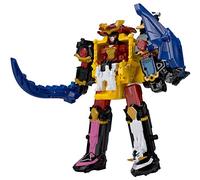 Power Rangers Ninja Steel Dx Ninja Steel Megazord Action Figure