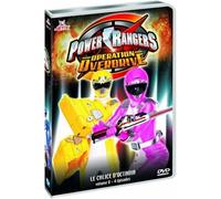Power Rangers - OpA©ration Overdrive, vol.8