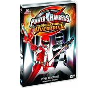 Power Rangers - Opération Overdrive, vol.1