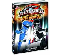 Power Rangers - Opération Overdrive, vol.7
