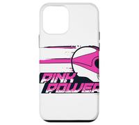 Power Rangers Pink Power Case for iPhone 12 mini