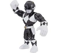 Power Rangers Playskool Heroes Mega Mighties Hasbro - Black