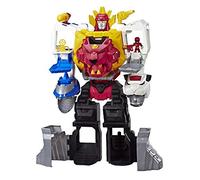 Power Rangers Playskool Heroes Power Morphin Megazord