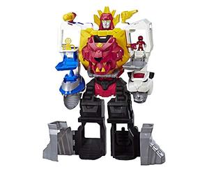 Power Rangers Playskool Heroes Power Morphin Megazord