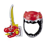 Power Rangers Playskool Heroes Zord Saber