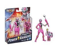 Power Rangers PRG DNF CORE PINK RANGER