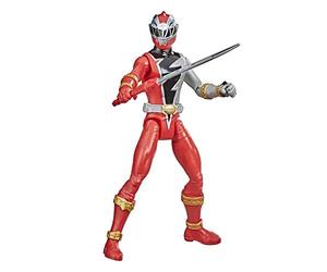 Power Rangers PRG DNF CORE RED RANGER