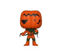 Power Rangers - Pumpkin Rapper Pop! Vinyl