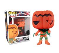Power Rangers Pumpkin Rapper US Exclusive Pop! Vinyl