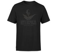 Power Rangers Rita Repulsa Men's T-Shirt - Black Black M