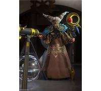 Power Rangers - Rita Repulsa Ultimates - Action Figure - multicolored - Onesize - 100% PVC