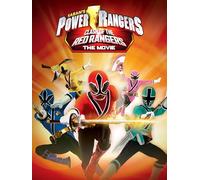 Power Rangers Samurai: Clash of the Red Rangers