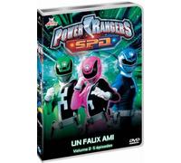Power Rangers - SPD, volume 2