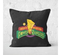 Power Rangers Square Cushion - 60x60cm - Soft Touch