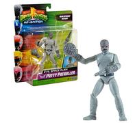 Power Rangers - The bad guys, movable figure with function, 12 cm, model Putty Patroller, for children from 4 years, PWG063