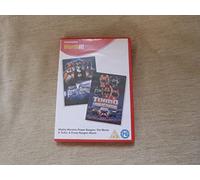 Power Rangers - The Movie/Turbo - A Power Rangers Movie [DVD]