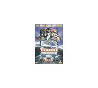 Power Rangers - The Movie/Turbo - A Power Rangers Movie [DVD] [DVD] [2002]