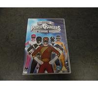 Power Rangers - The Ultimate Rangers