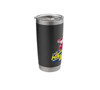 Power Rangers Time to Kick Stainless Steel Insulated Tumbler