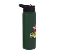 Power Rangers Time to Kick Stainless Steel Insulated Water Bottle
