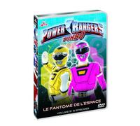 Power Rangers Turbo, vol.5
