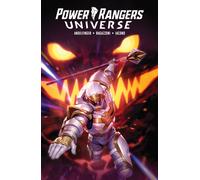 Power Rangers Universe