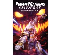 Power Rangers Universe