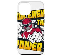 Power Rangers Unleash The Power Case for iPhone 12 mini