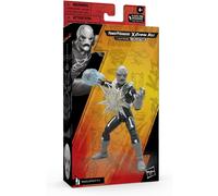 Power Rangers x Cobra Kai Lightning Collection - Skeleputty Action Figure