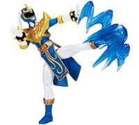 Power Rangers x Street Fighter Ligtning Collection figurine Morphed Chun-Li Blazing Phoenix Ranger 15 cm