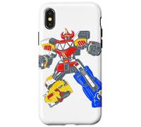 Power Rangers Zord Case for iPhone X/XS