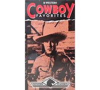 Power - Rawhide [VHS]