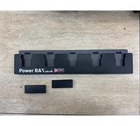 Power Rax Battery Rack for DeWalt ToughSystem 2.0 DS300 and DS400
