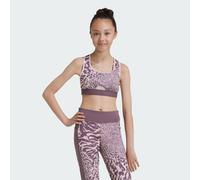 Power React Sports Bra Kids