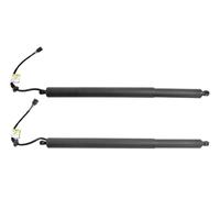 Power Rear Liftgate Struts 2 Pieces 81831S1100 81841S1100 Rear Left Right Tailgate Electric Support Rods For Hyundai For Santa Fe 2018