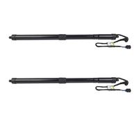 Power Rear Liftgate Struts 2 Pieces Rear Power Liftgate Lift Support Tailgate For VW For Touareg SUV 2011-2015 7P6827851D
