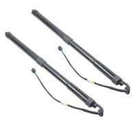 Power Rear Liftgate Struts Electric Tailgate Gas Strut For Cayenne 92A 958 2011 2012 2013 2014 3.0 Diesel 4.8 .2 S .6 Turbo
